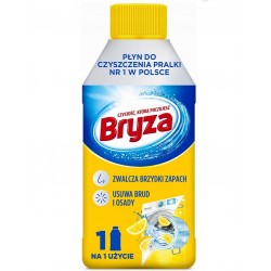 Bryza Lemon Freschness tekutý čistič...