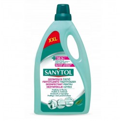 Sanytol univerzální dezinfekční prostředek...