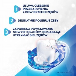 Aquafresh White Renew Deep Clean 75 Ml