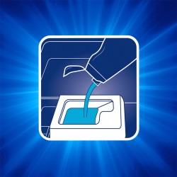 Calgonit Finish Shine & Dry Regular leštidlo 800 ml