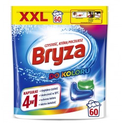 Bryza 4v1 Color kapsle 60 PD