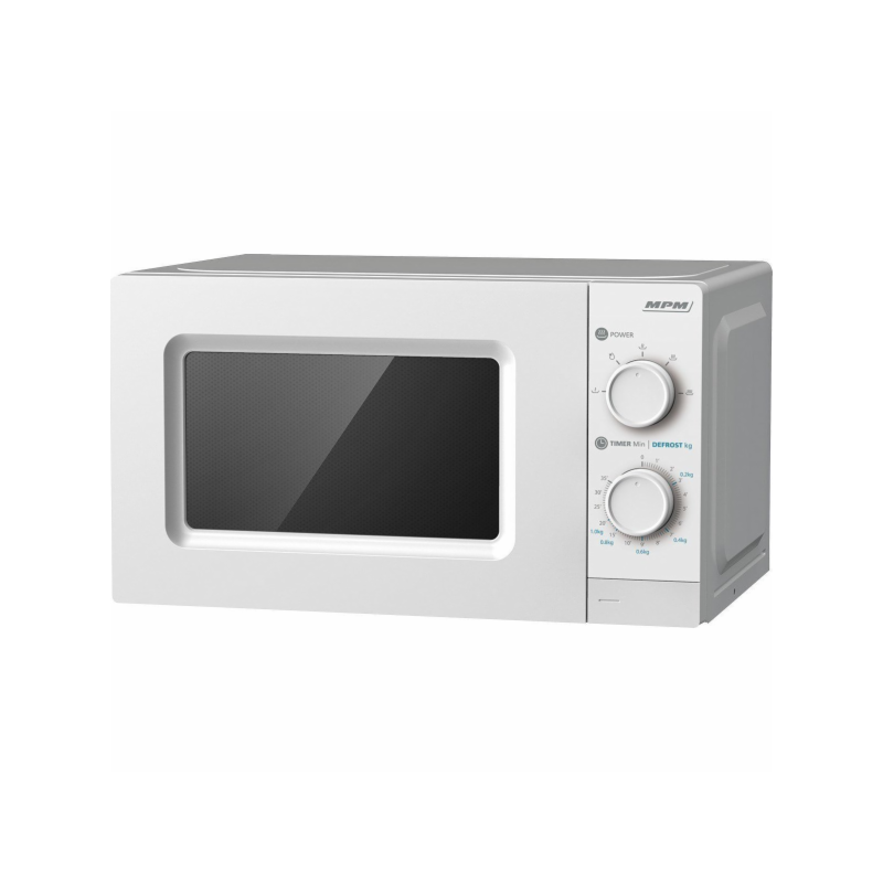 MPM Product 20-KMM-11 bílá MPM Product 20-KMM-11 bílá