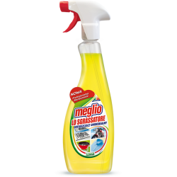 Meglio 750 ml Lemon