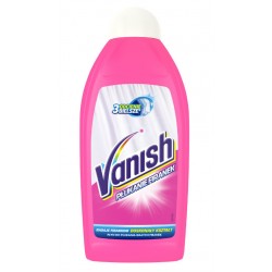 Vanish přípravek na bělení záclon 500 ml