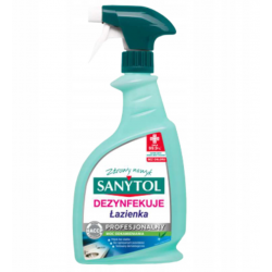 Sanytol Profesionál 750 ml