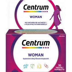 Centrum Pro ženy Multivitamín od A až po...