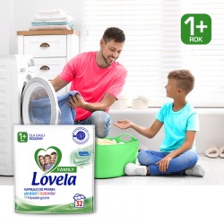 Lovela Family Univerzální prací kapsle 32 PD