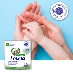 Lovela Family Univerzální prací kapsle 32 PD