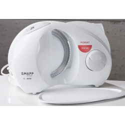 Smapp 294.5 bílý