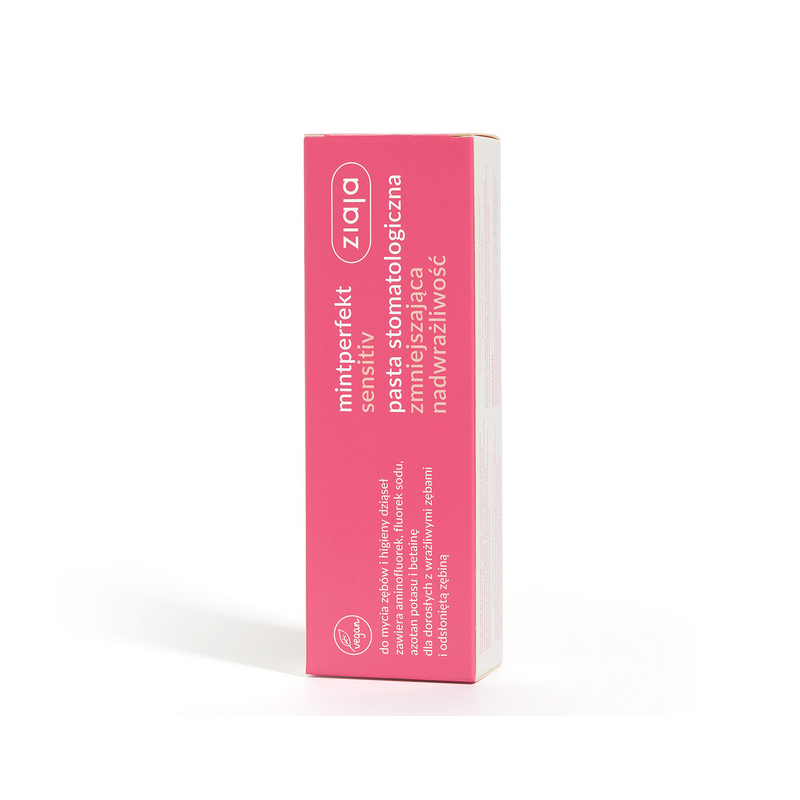 Ziaja Sensitive 75 ml Ziaja Sensitive 75 ml