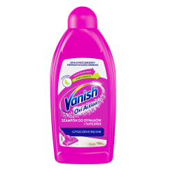 Vanish 3v1 ruční čištění koberců čistič...