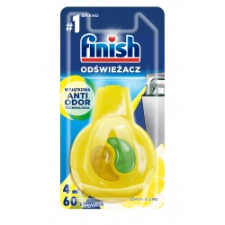 Calgonit Finish osvěžovač do myčky citron...