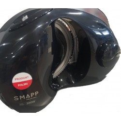 Smapp 294.5NP černý