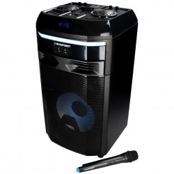 Blaupunkt PS6