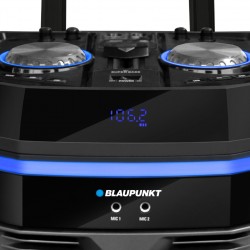 Blaupunkt PS6
