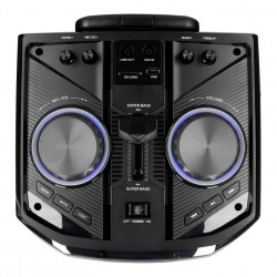 Blaupunkt PS6