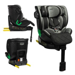 CARETERO TUROX 2024 GRAPHITE
