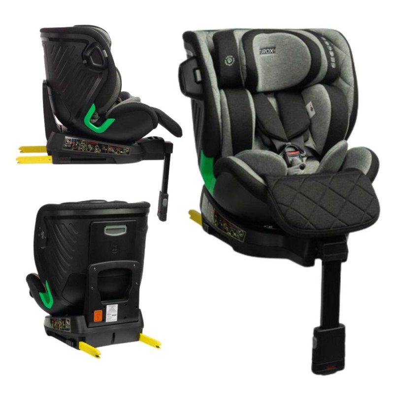 CARETERO TUROX 2024 GRAPHITE CARETERO TUROX 2024 GRAPHITE