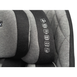 CARETERO TUROX 2024 GRAPHITE
