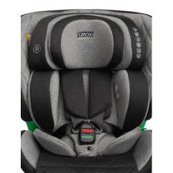 CARETERO TUROX 2024 GRAPHITE