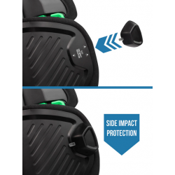 CARETERO TUROX 2024 GRAPHITE