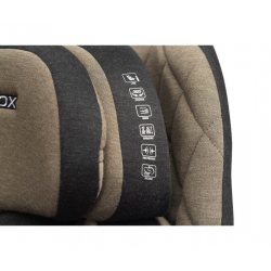 CARETERO TUROX 2024 KHAKI