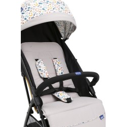 Chicco GLEE JOKING BEIGE