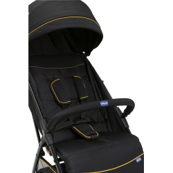Kočárek Chicco Glee Uneven Bla