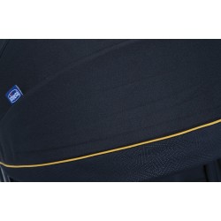 Kočárek Chicco Glee Uneven Bla