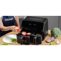Zelmer ZAF 9000