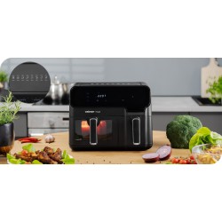 Zelmer ZAF 9000