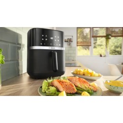 Bosch MAFS 2462B