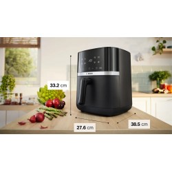 Bosch MAFS 2462B
