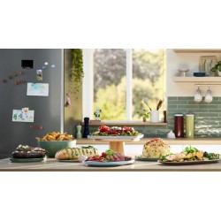 Bosch MAFS 2462B