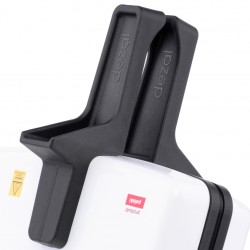 DEZAL 301.6.1 N XXL Bílý