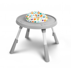 Caretero Velmo 3v1 grey