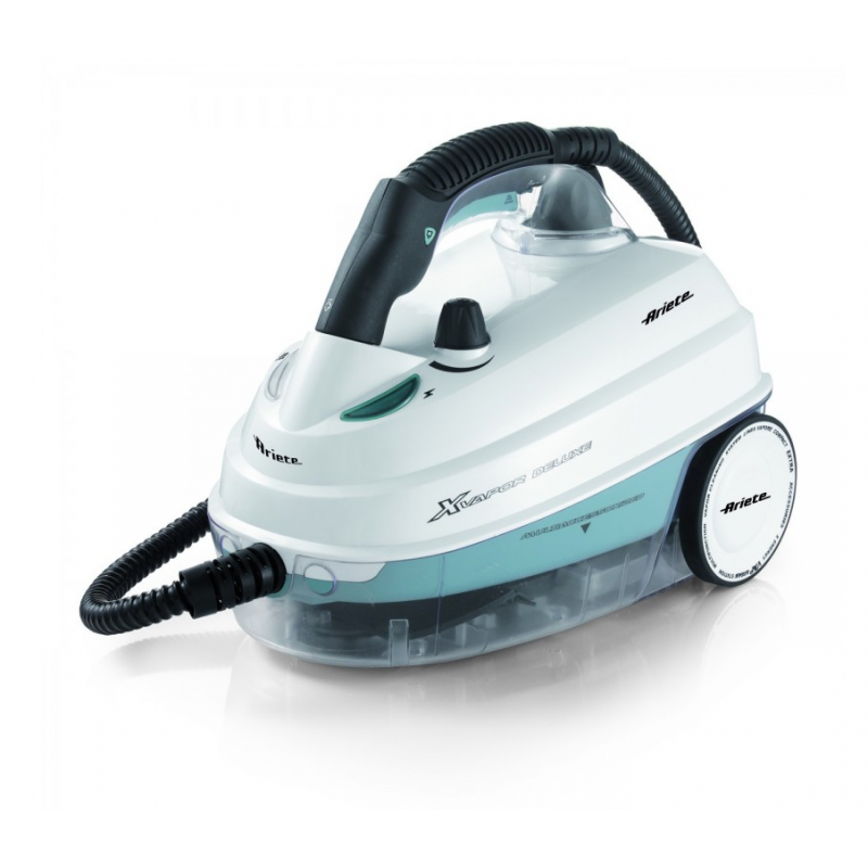 Ariete Xvapor Deluxe 4146 Ariete Xvapor Deluxe 4146