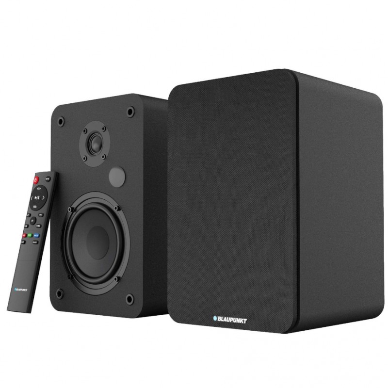 Blaupunkt BS50BK