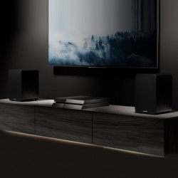 Blaupunkt BS50BK
