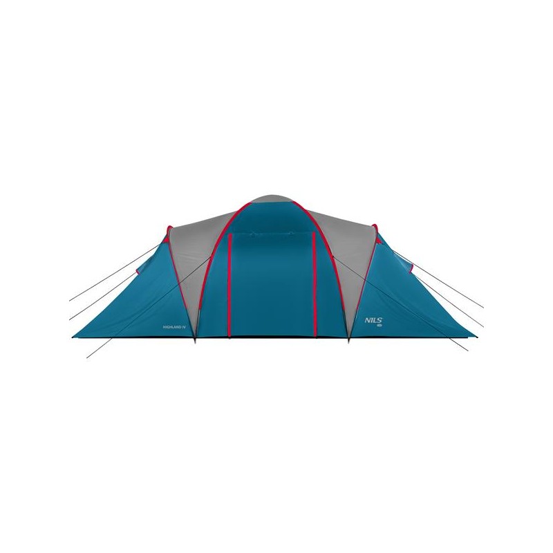 NILS Camp NC6431 Highland IV