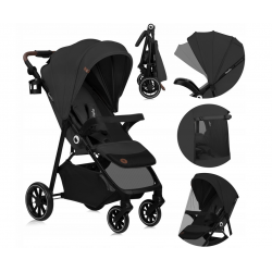 Lionelo EMMA ONE GREY STONE 2024
