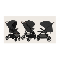 Lionelo EMMA ONE GREY STONE 2024