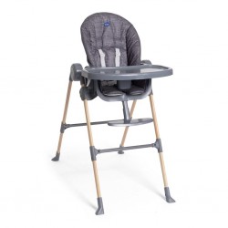 Chicco Polly Essential Ash