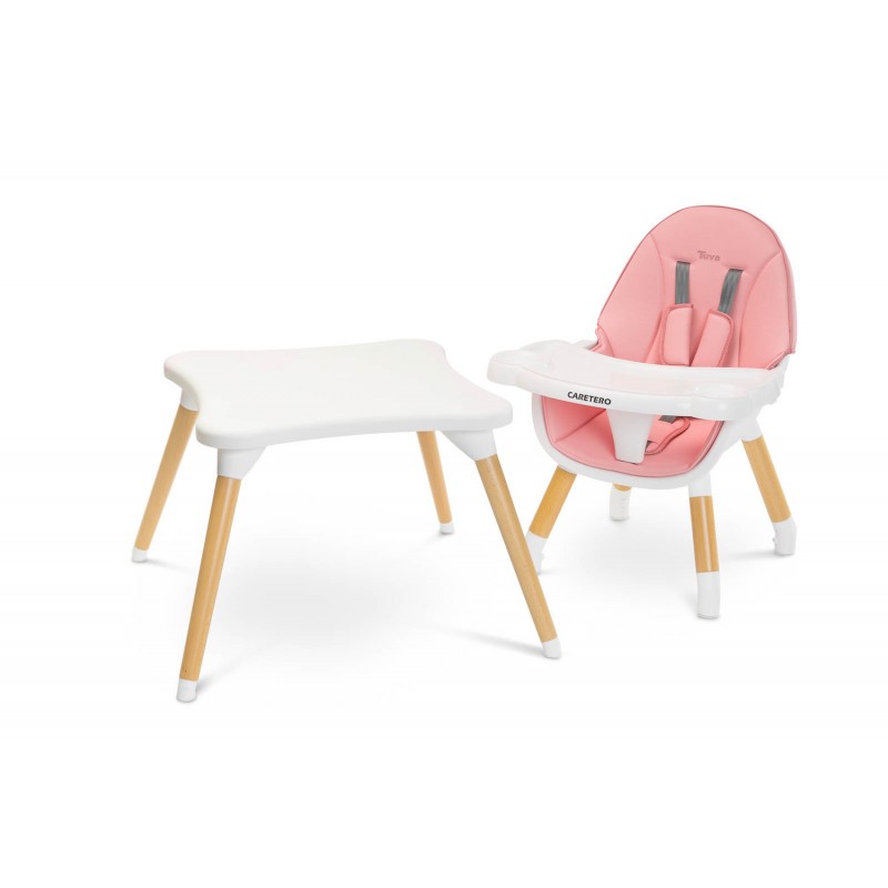 Caretero Tuva Pink