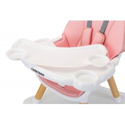 Caretero Tuva Pink