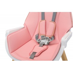 Caretero Tuva Pink