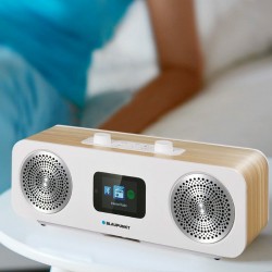 Blaupunkt IR50DAB