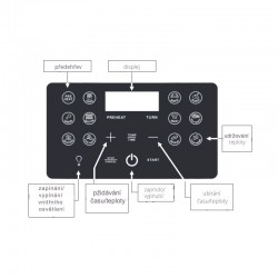 Optimum FX-6001