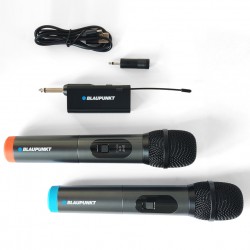 Blaupunkt WM60UDB