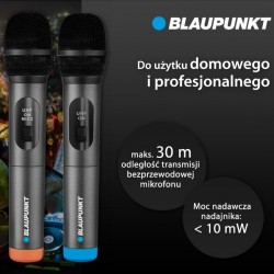 Blaupunkt WM60UDB